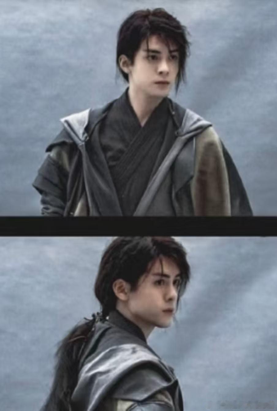 天选武侠人🈶 ​​​