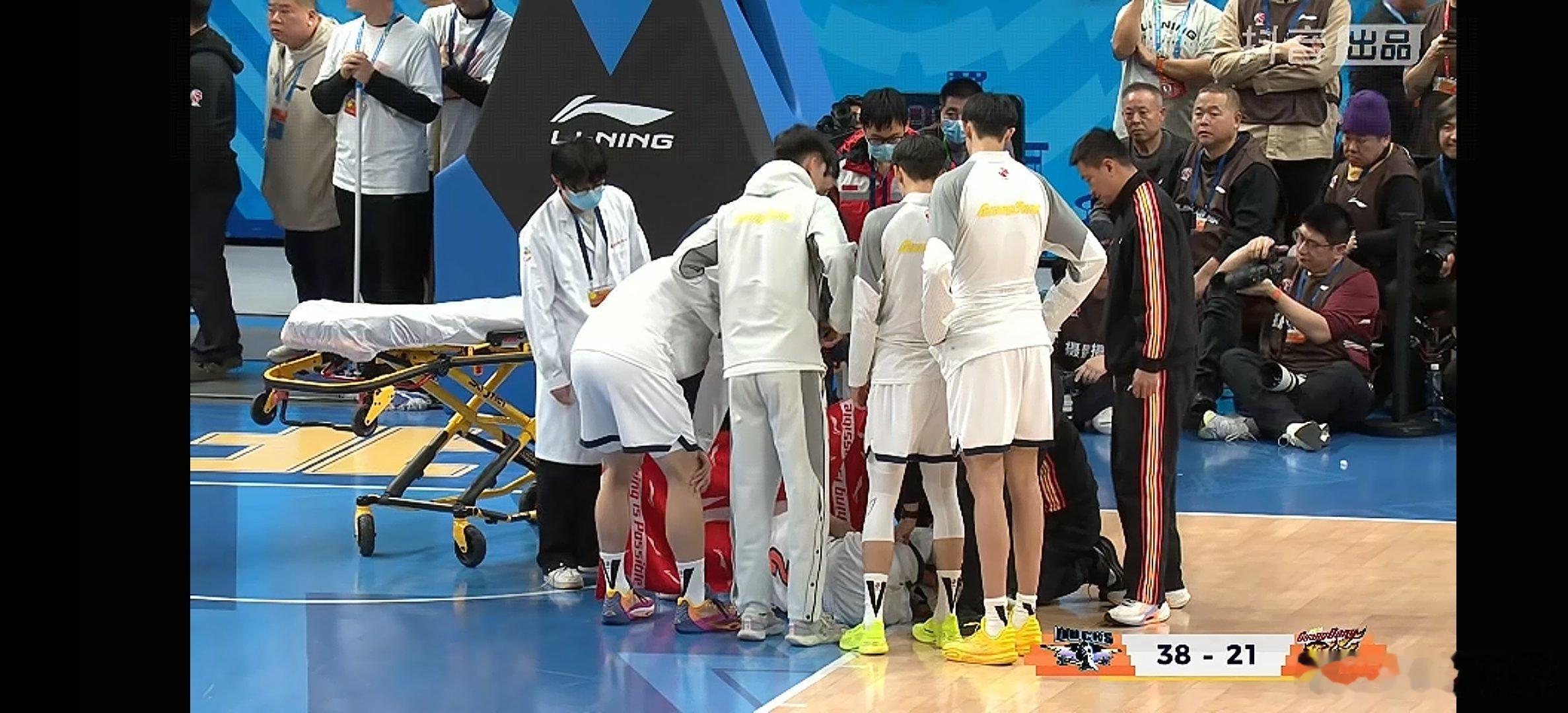 北京男篮vs广东男篮cba