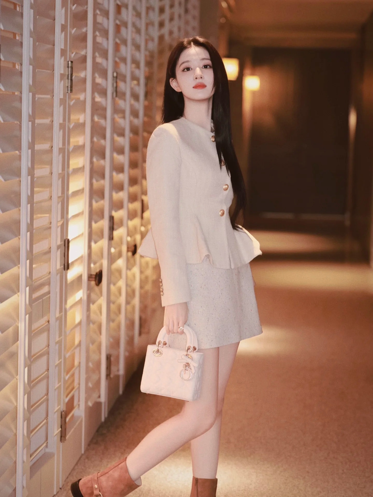 王楚然 