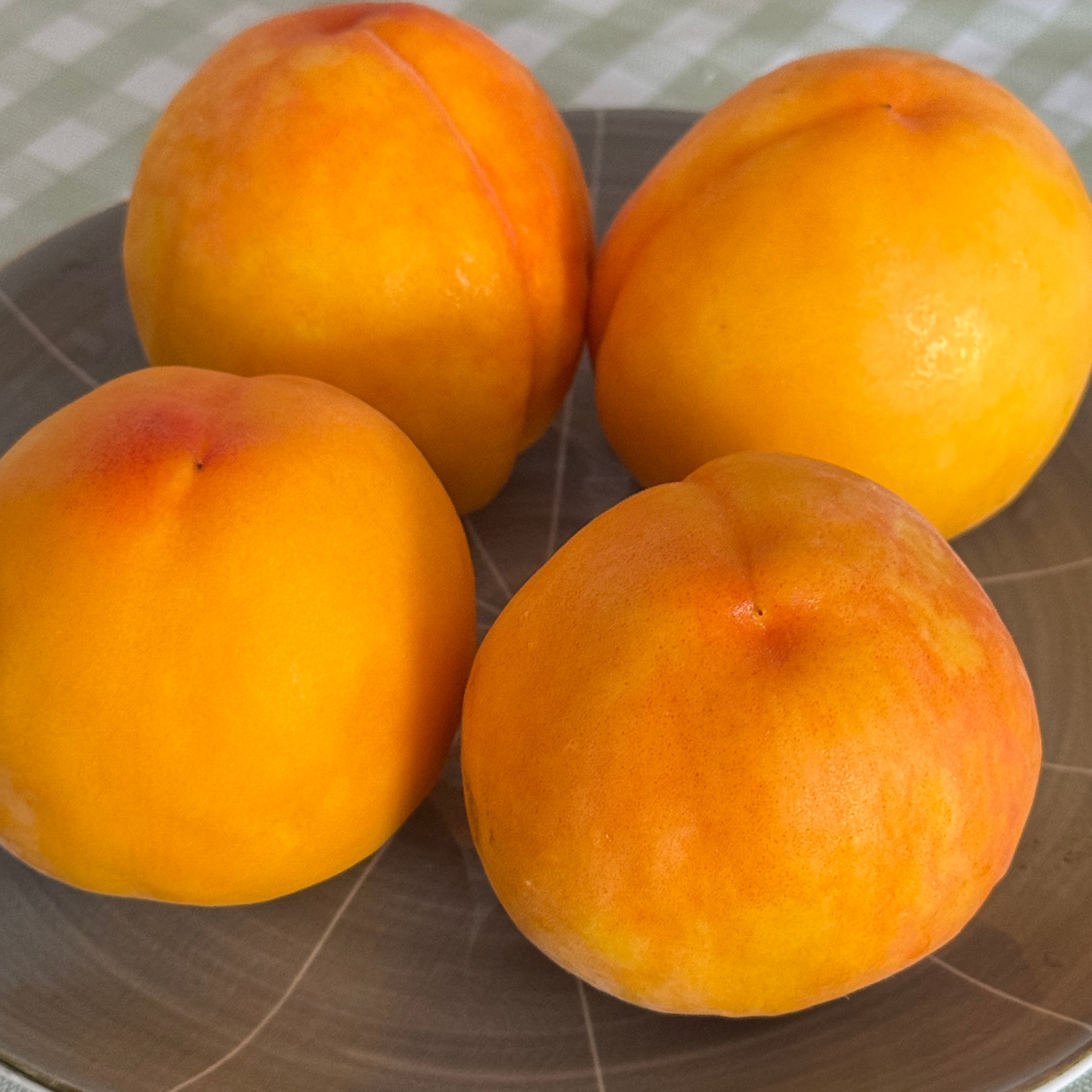 谁懂剥皮🍑的含金量！ 