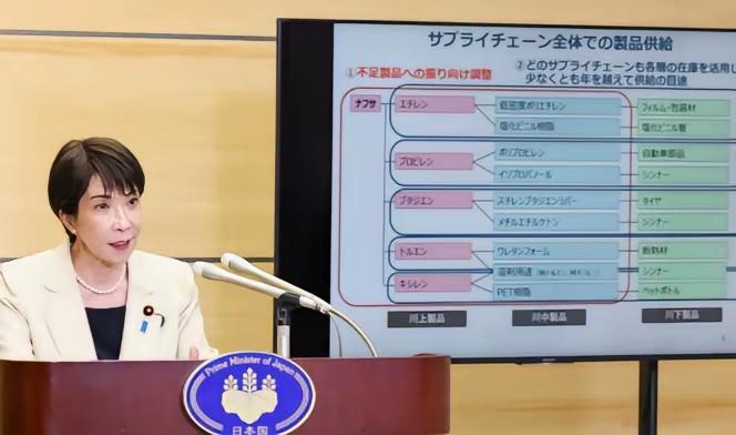 为什么说中国今后制裁日本会变得越来越难？

你有没有想过，现在再用稀土卡日本脖子