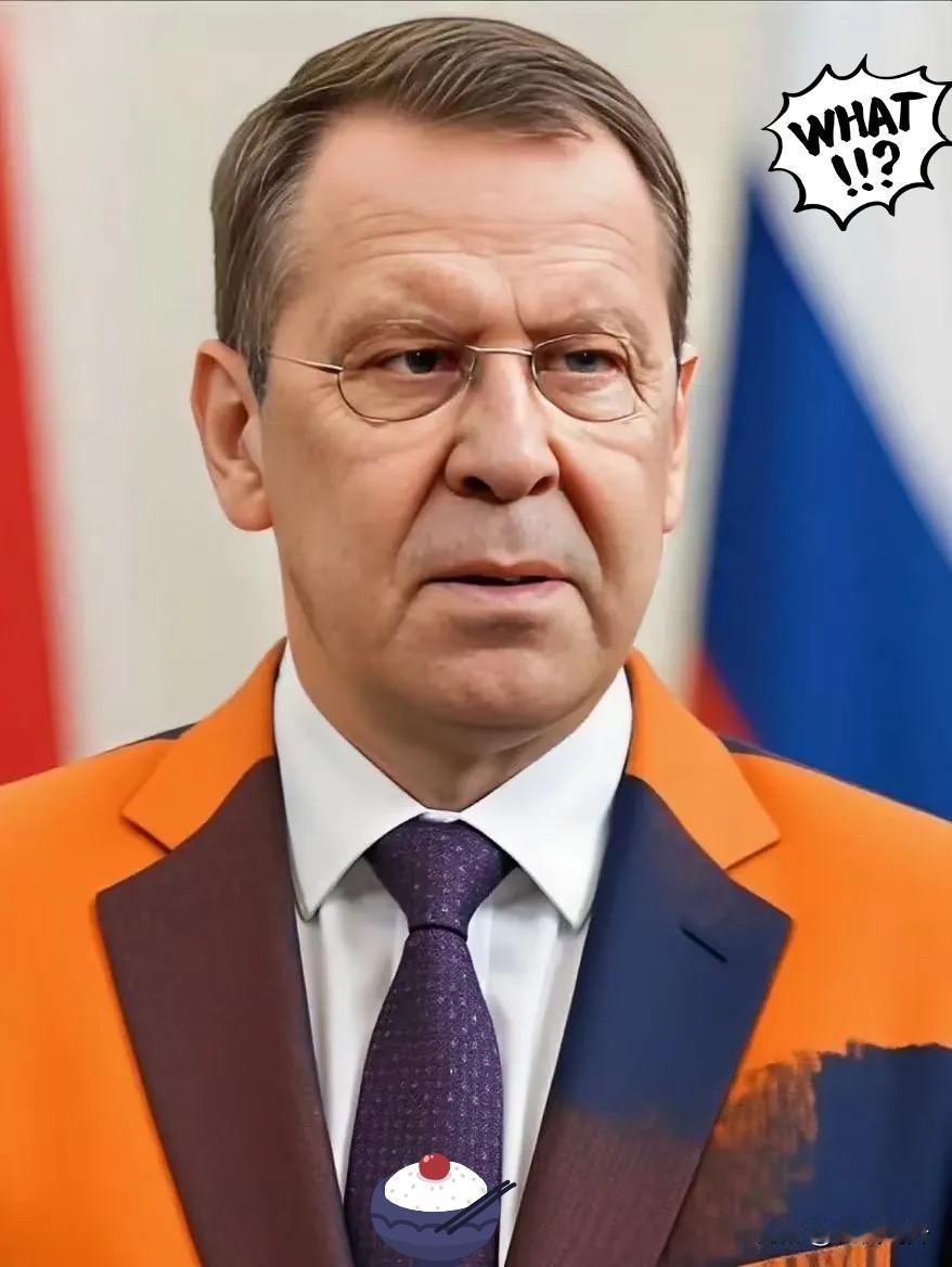 就在刚刚 俄罗斯突然宣布了

12月10日，俄罗斯外长拉夫罗夫在联邦委员会公开表