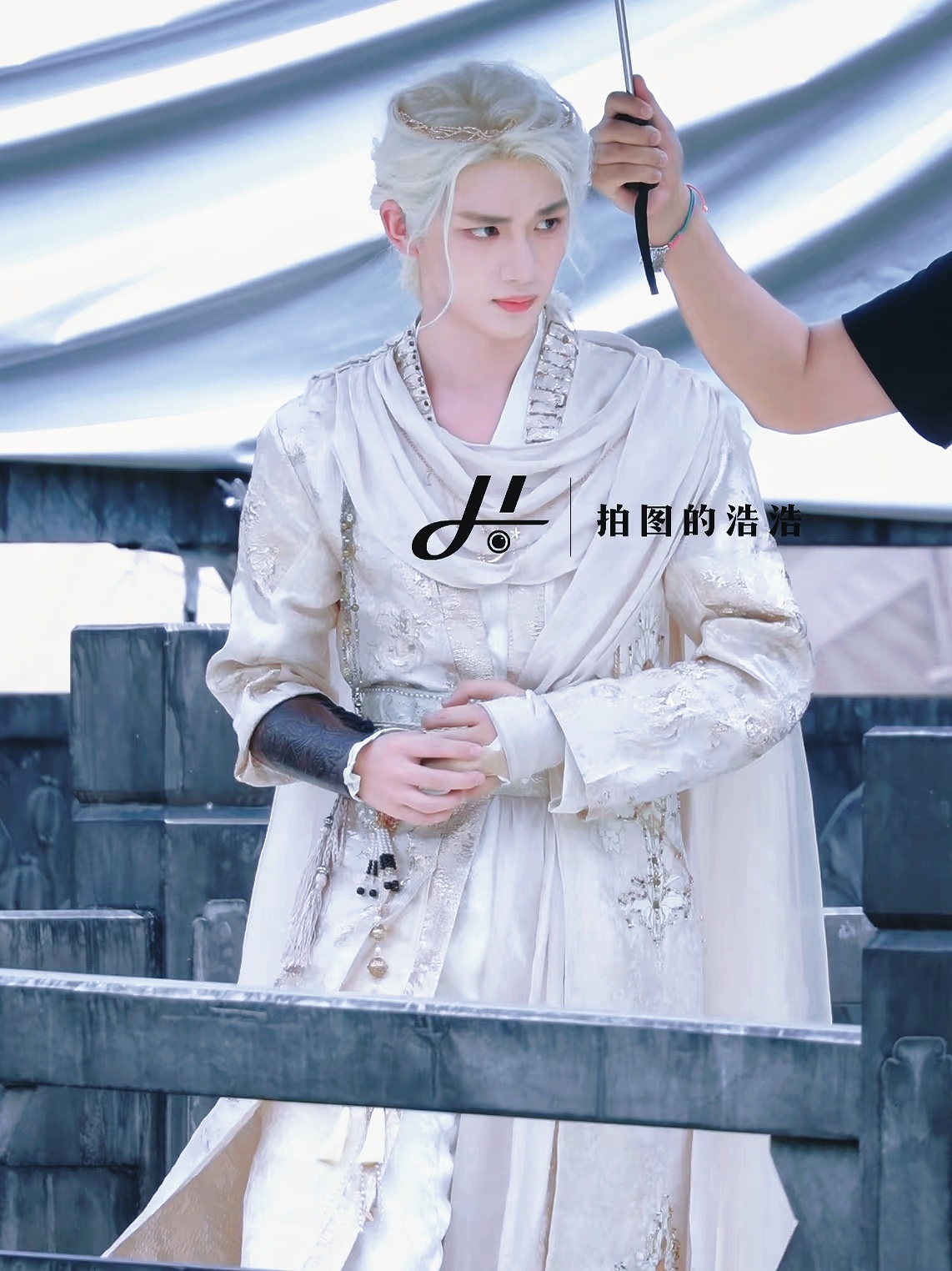 小开推今天当一天你的信徒丁程鑫 开始推理吧4