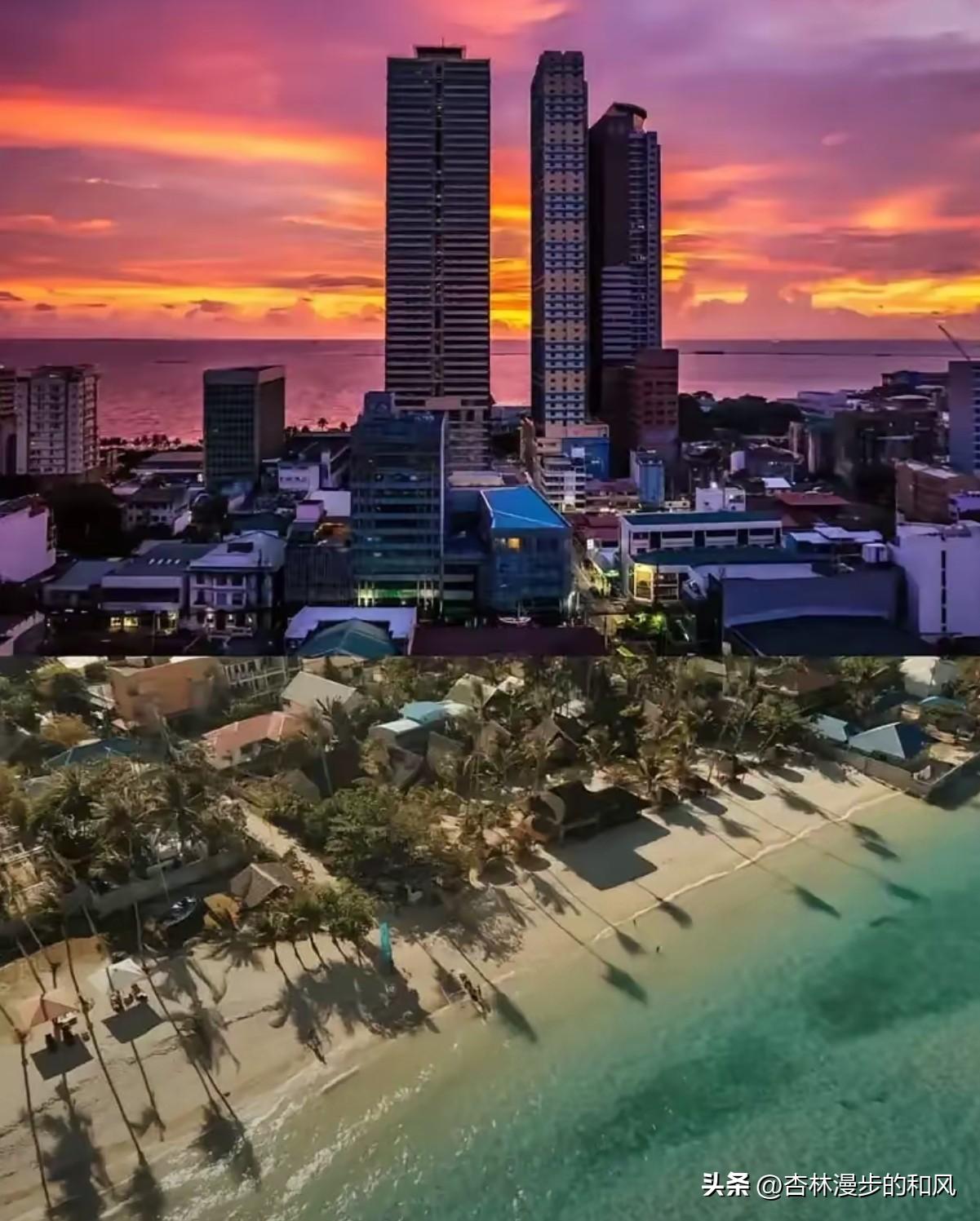 菲律宾最近恐怕没时间派船闯我们的海域了，也更没时间扣押在菲的中国公民了，因为据中