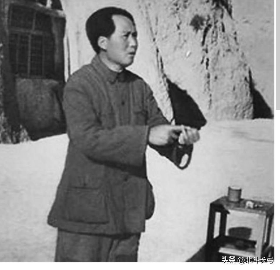 1942年的今天，毛泽东留下的这个分析方法，至今依然最好用
【北斗长弓.观天下】