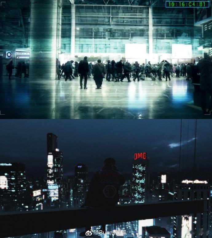 艾热 平静的疯感点开艾热的《告诉我（Trouble maker）》，瞬间被 “平