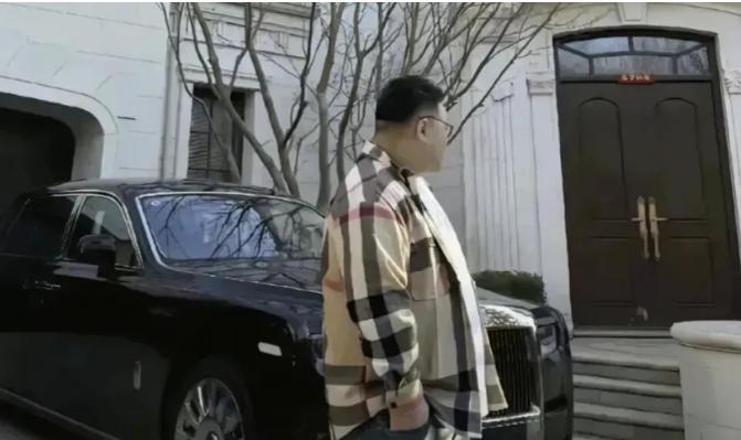 90后“游资大佬”征婚，已知身家十多亿，很多女生趋之若鹜，而且，男方还表示自己是