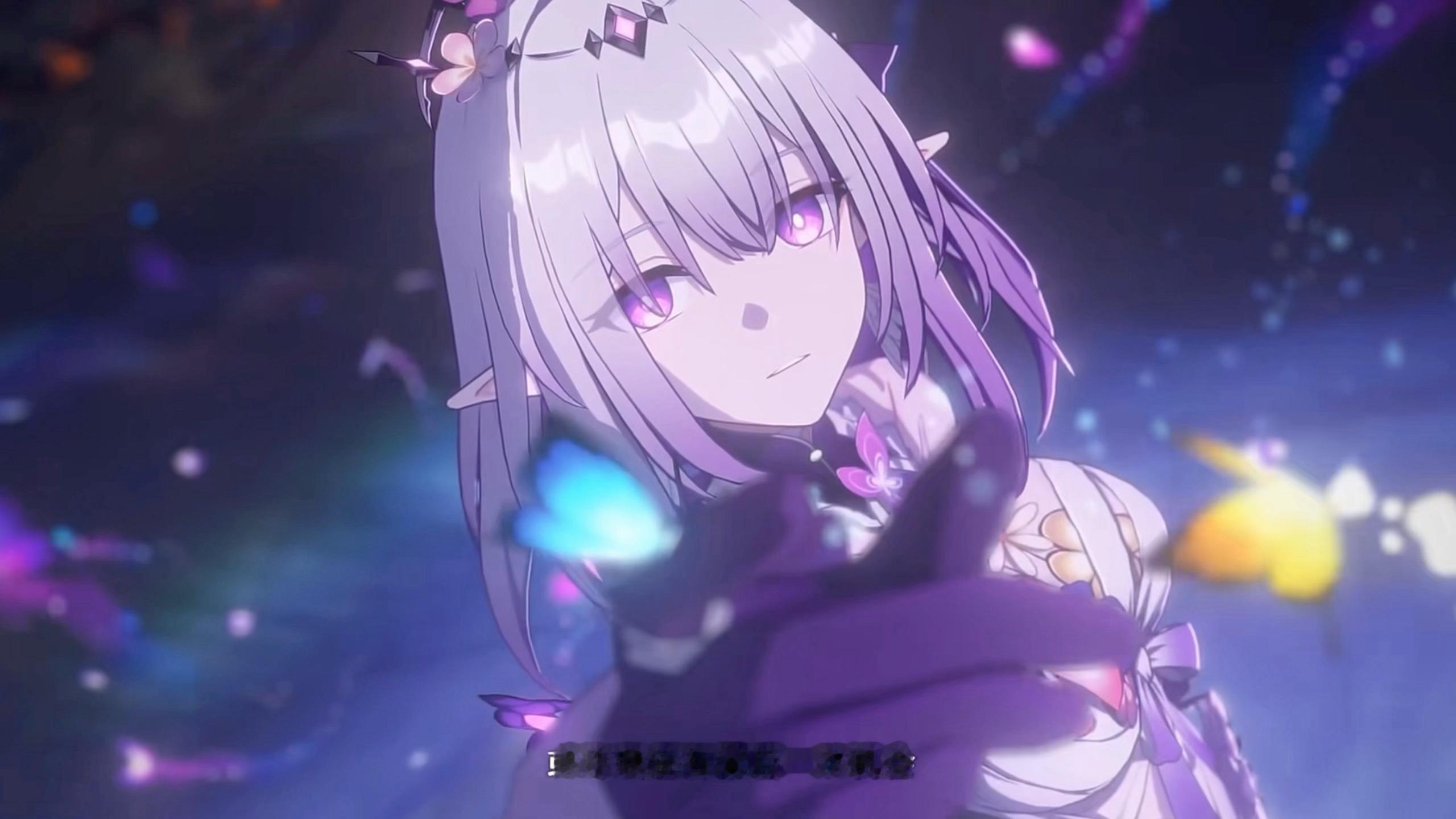崩坏星穹铁道[超话]崩坏星穹铁道星穹铁道3.2版本前瞻 [打call]【3.2前