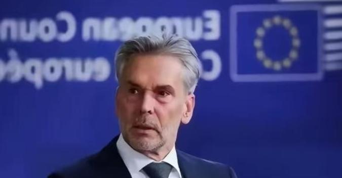 荷兰曾扬言 “硬抢稀土”？荷兰官员表示，如果中国断供稀土，他们会采取 “必要手段