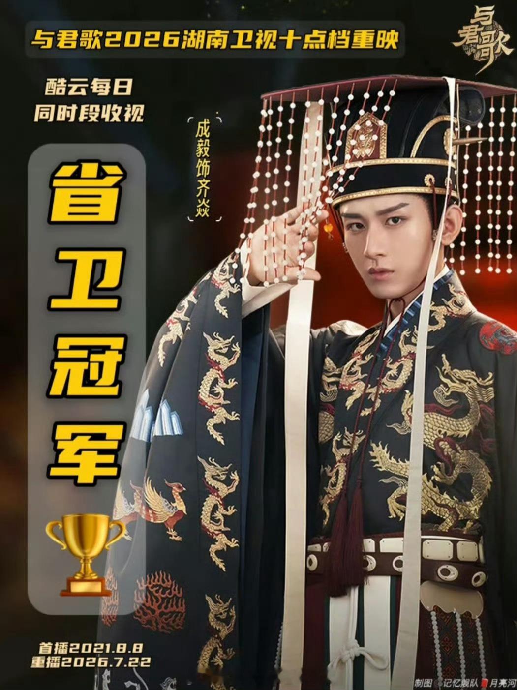 今年又拿下一个省卫冠军🏆！ ​​​