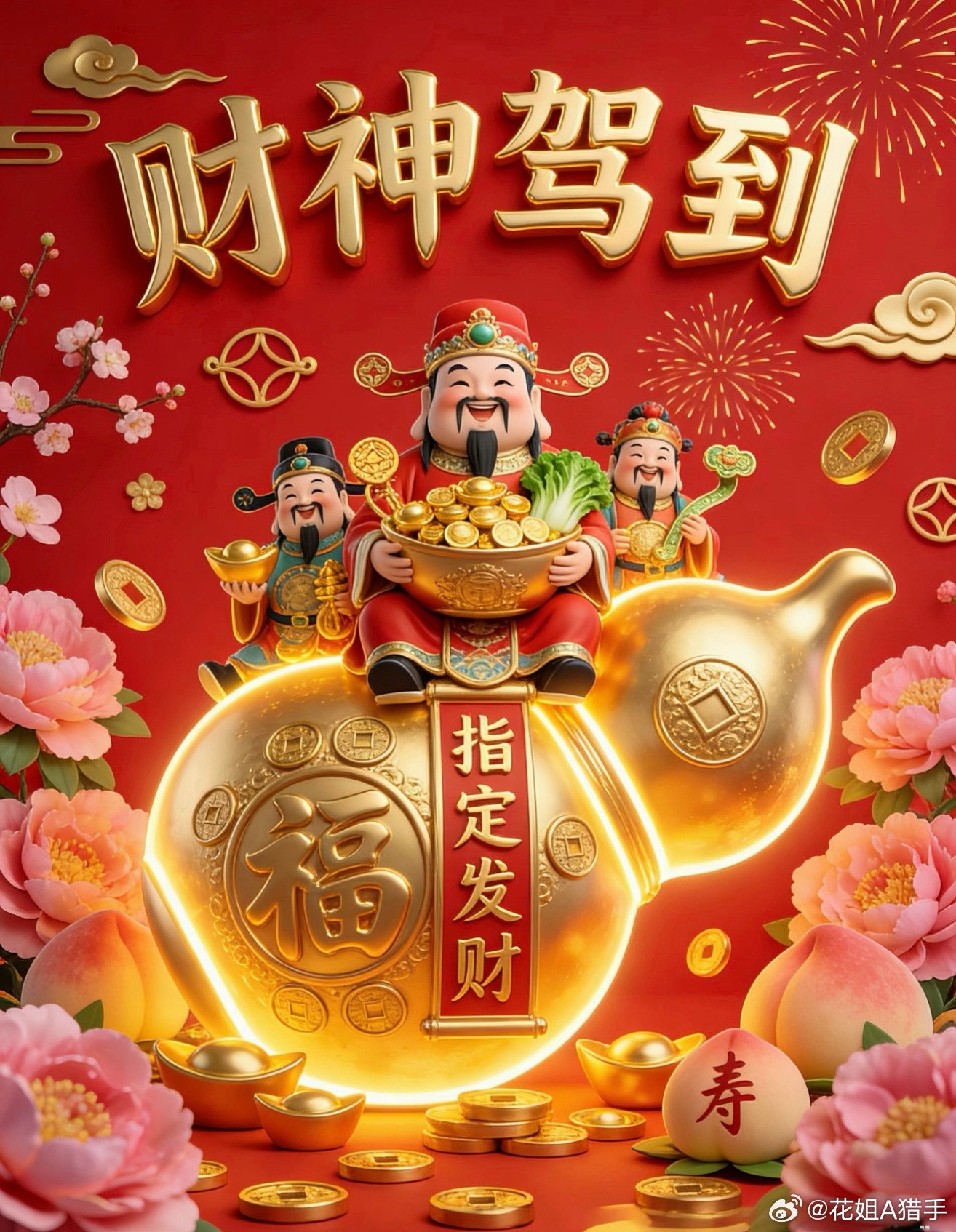 家人们早上好☀️早盘打卡签到，评论区扣 1766 报个到，晒一晒你的铁粉等级！多