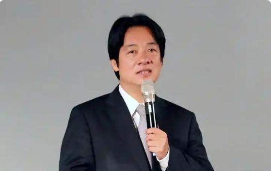 赖清德又放出离谱厥词：他声称，一旦中国大陆完成统一、收回台湾，可接下来日本、菲律
