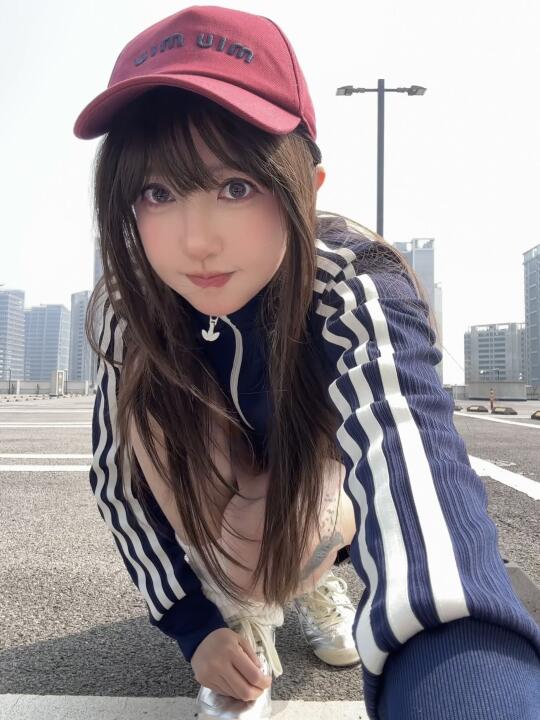 妇女节做自己真的超酷的💜