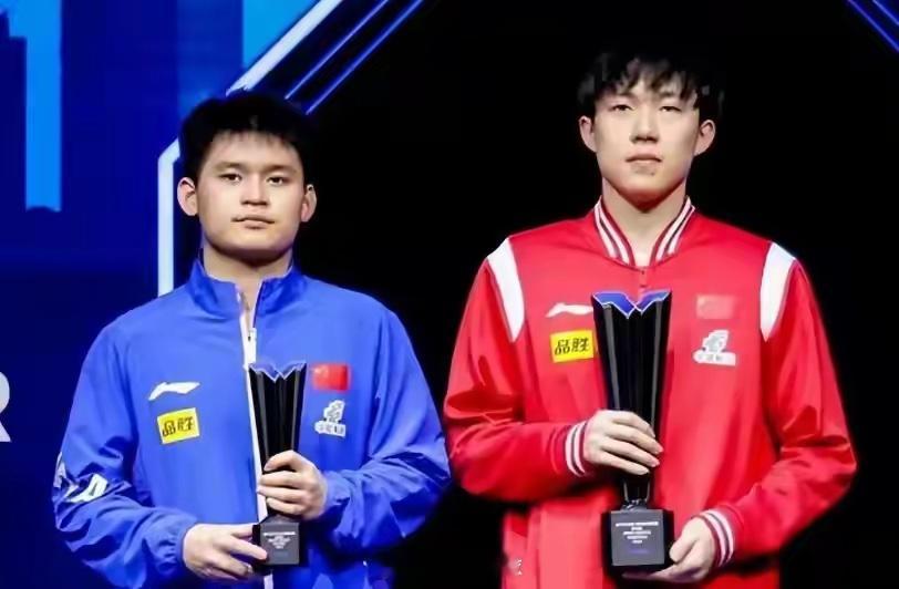 2026年WTT多哈冠军赛即将开赛，国乒男单面临严峻挑战。林诗栋、梁靖崑、陈垣宇