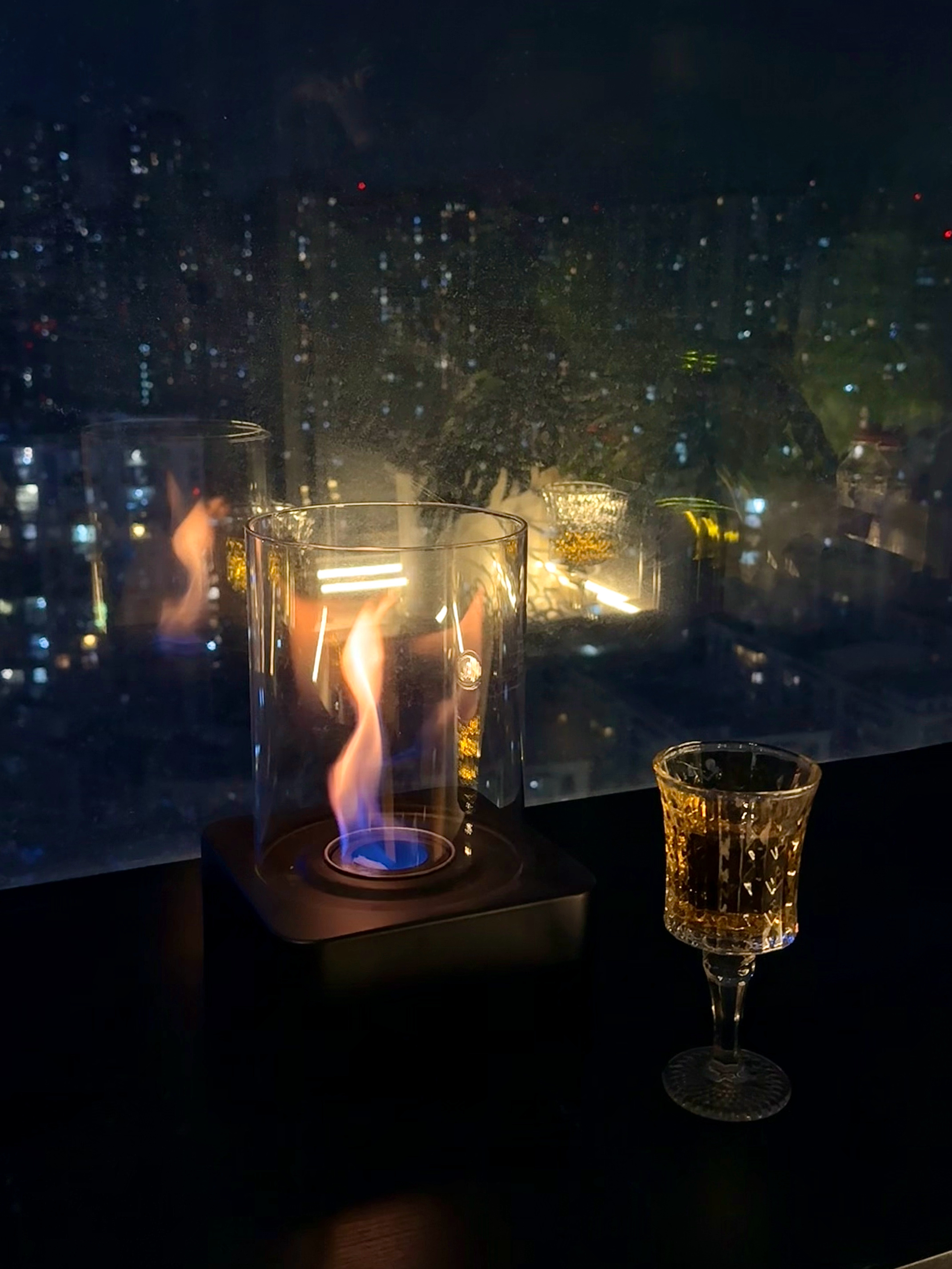 雨夜  ​​​