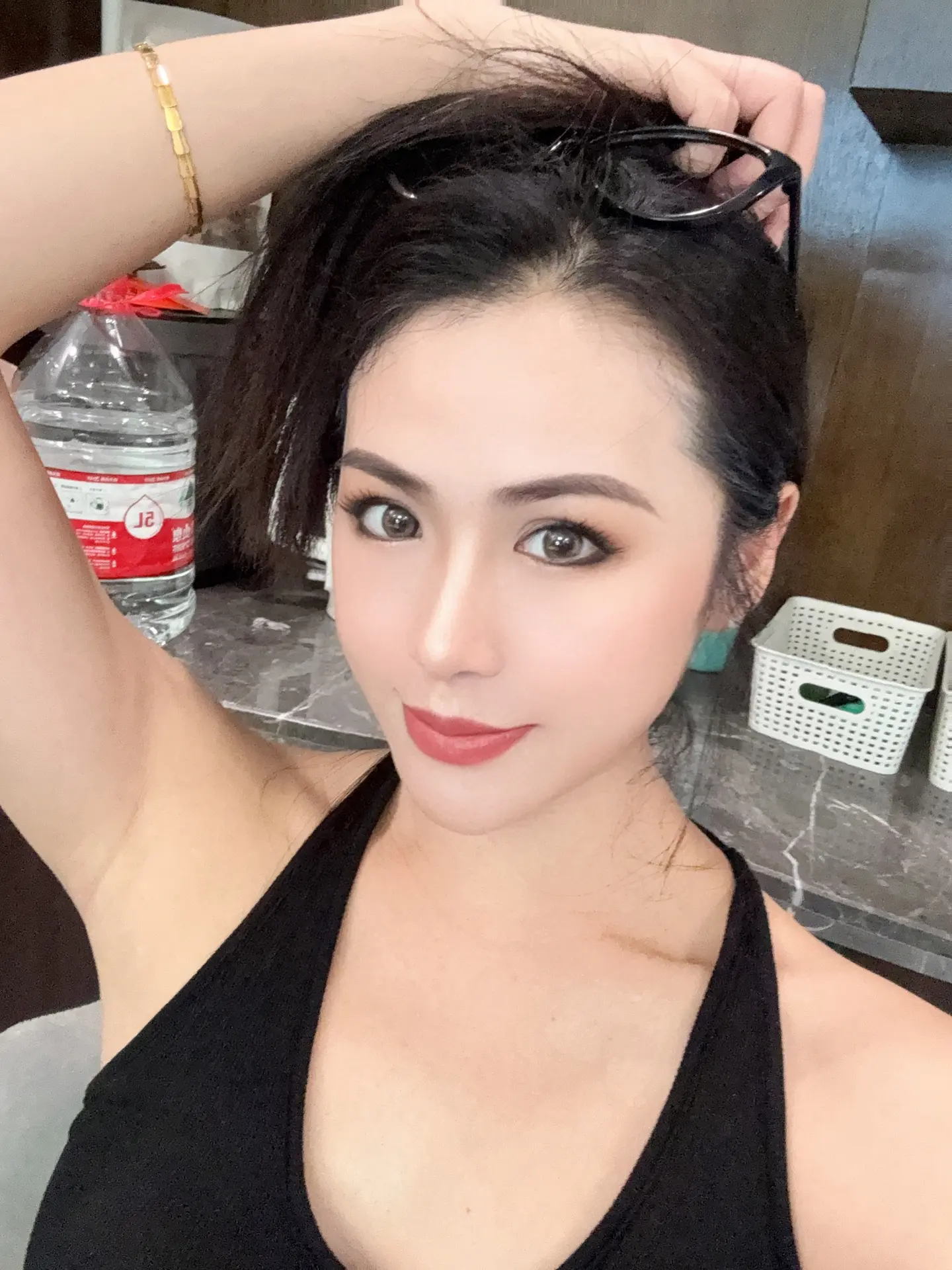 往事作序，来日为章