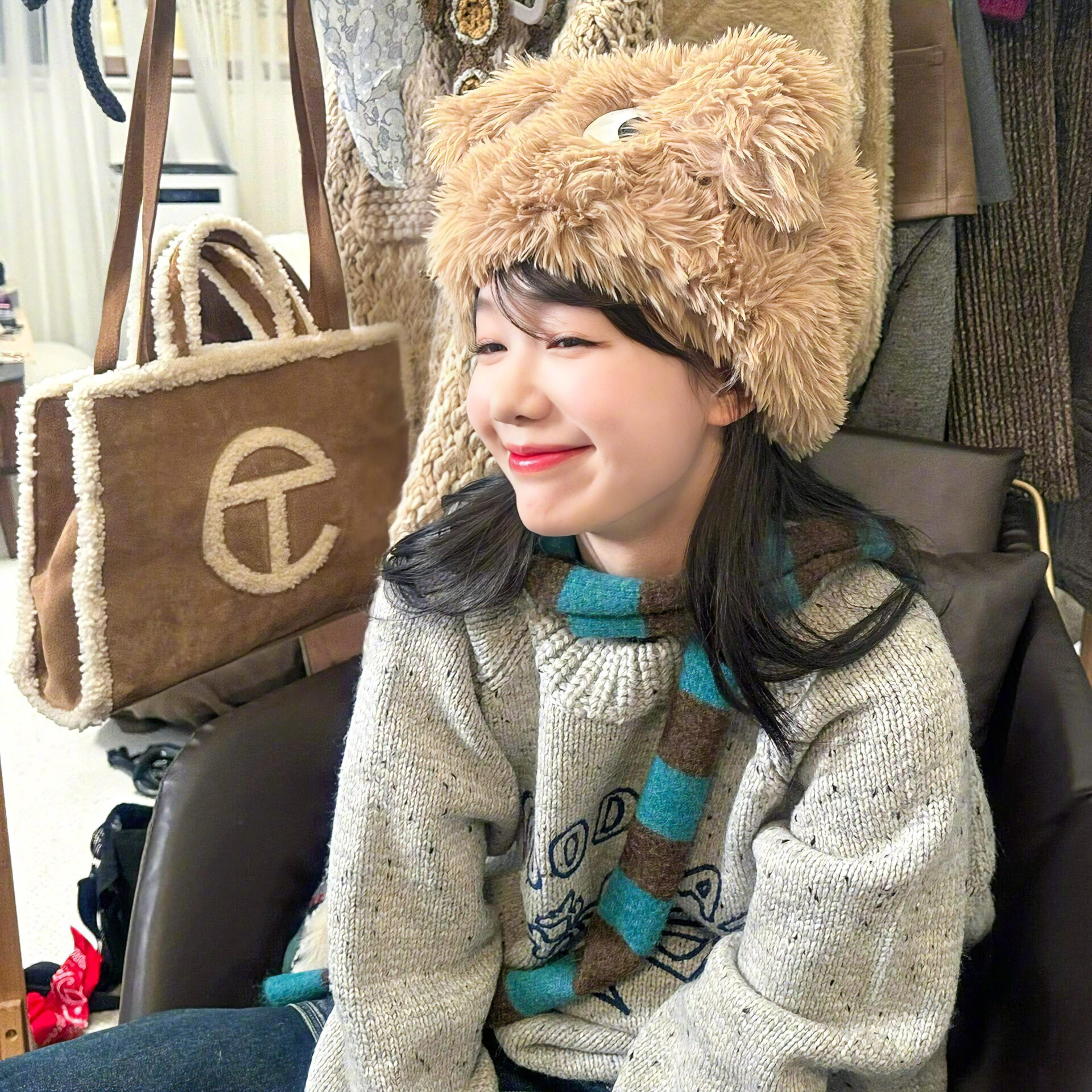 火箭少女101为徐梦洁打call 谁还没被火箭少女101的售后感动到？孟美岐、Y