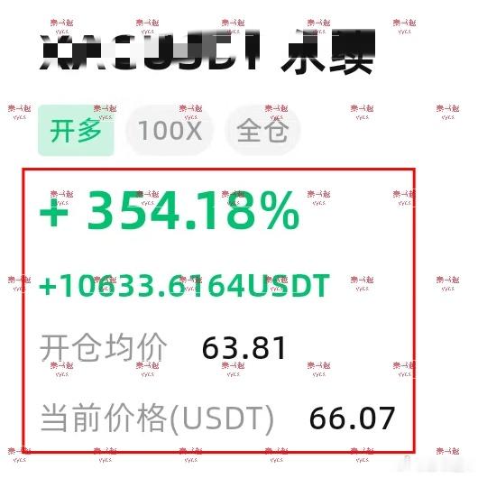 🚀 昨天给的XAG思路，61-63接多，回踩63多果断干进去，不犹豫。现在已经
