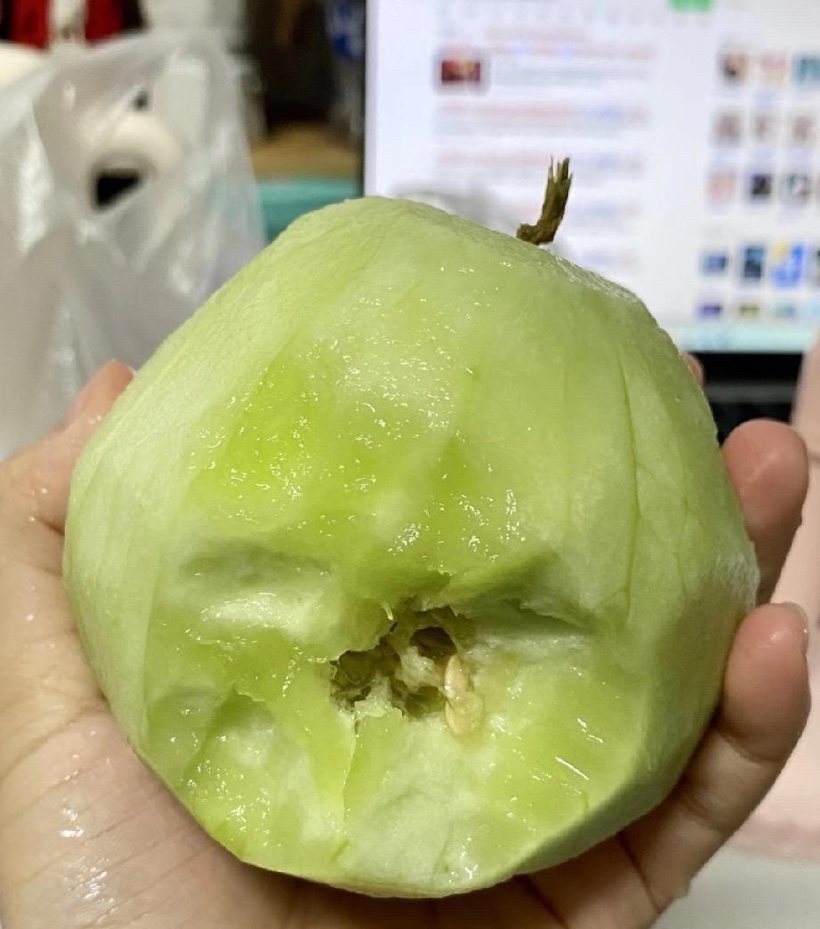 现在这么难吃啊