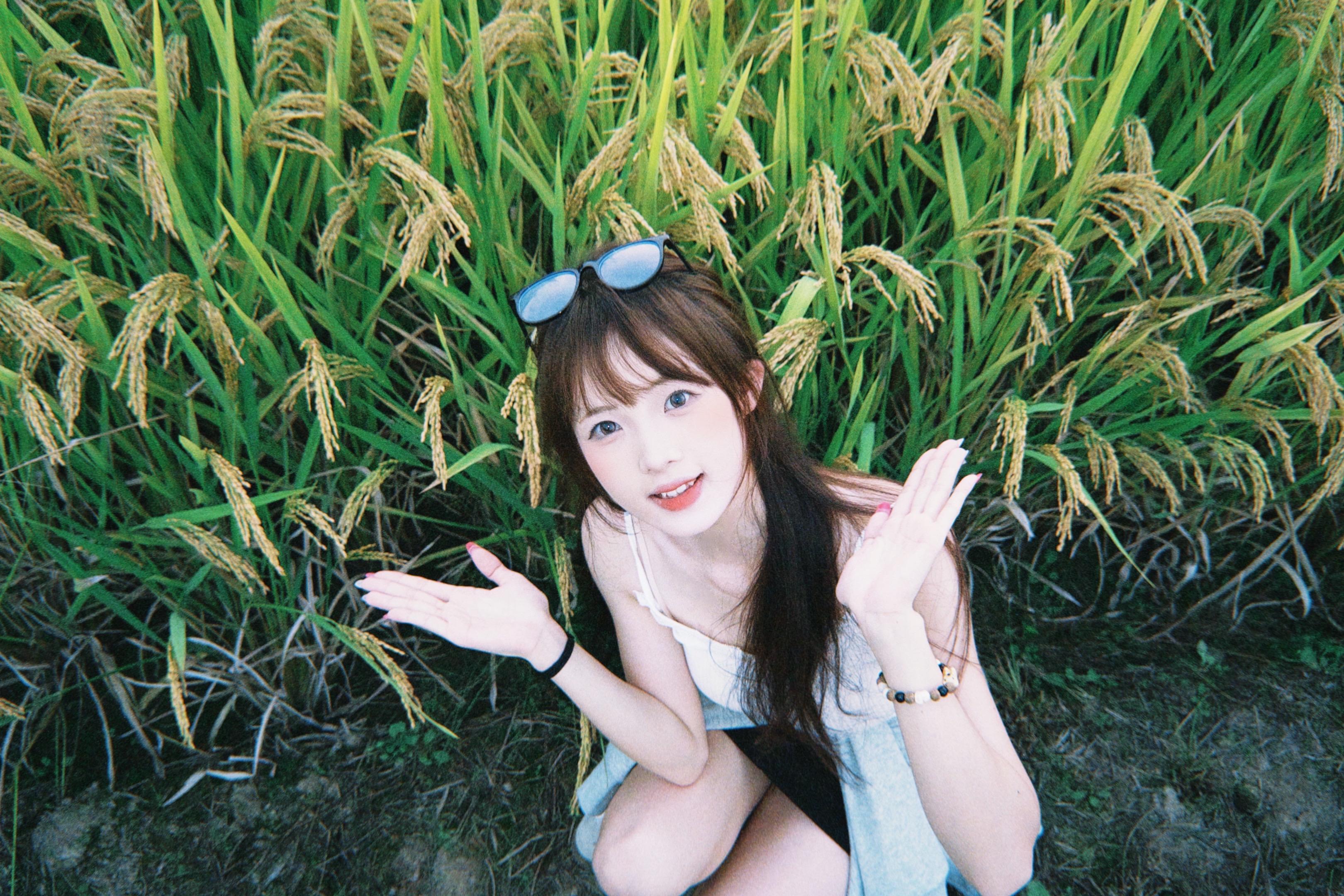 幸福，请你一直在我身边好不好