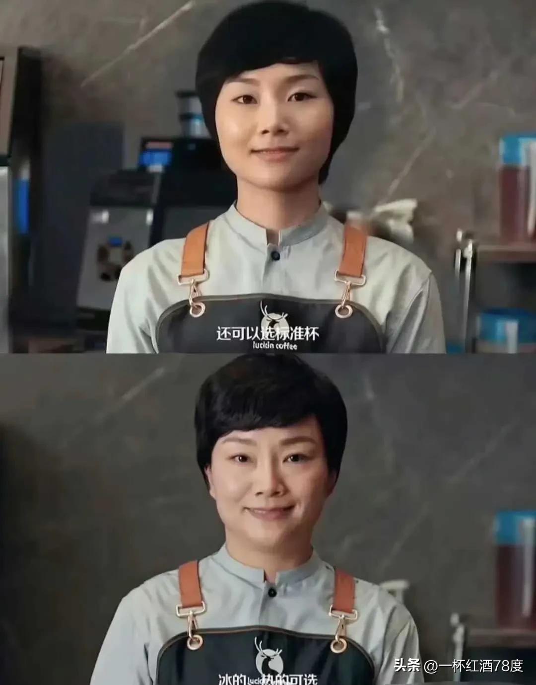 这个女人，是老罗这辈子Z不愿见到的人，也是至今为止，在嘴上功夫上让老罗深感力不从