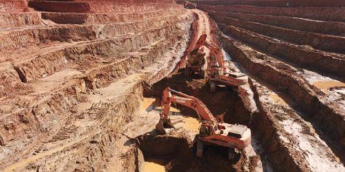 非洲大陆的关键矿产：世界银行国际金融公司就马拉维 6.65 亿美元石墨和金红石项