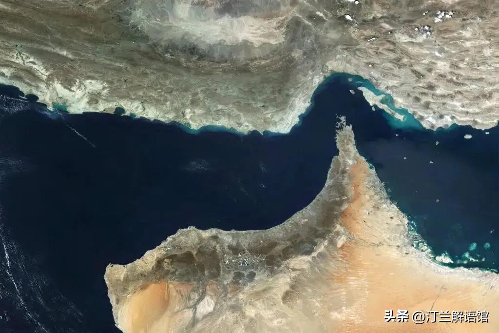 伊朗称正在霍尔木兹海峡采取重大行动 当地时间2026年3月21日，伊朗武装部队官