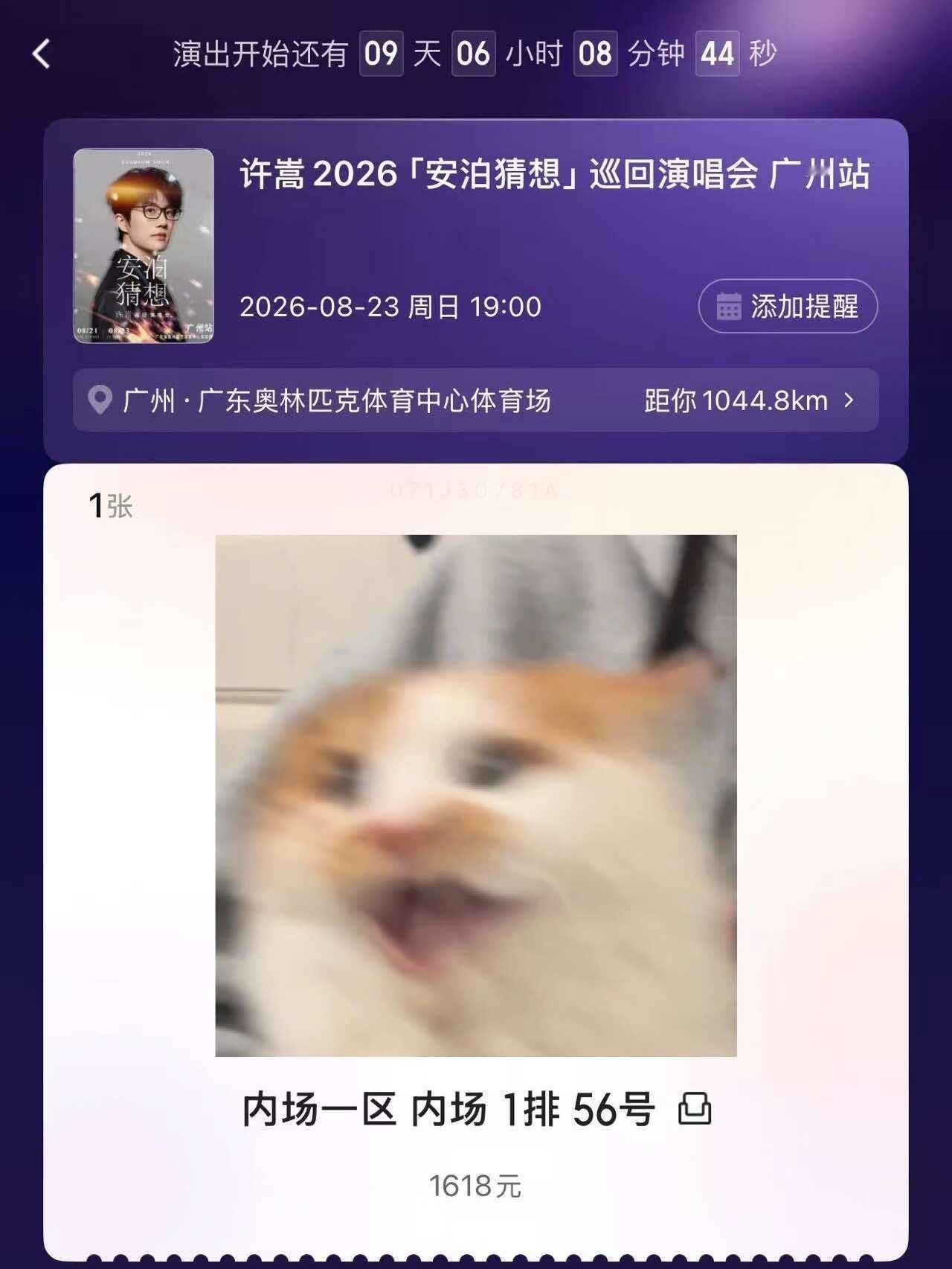 也轮到我了