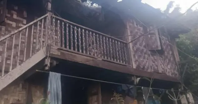 今早，缅北帕敢选举站周边遭炮击、枪击