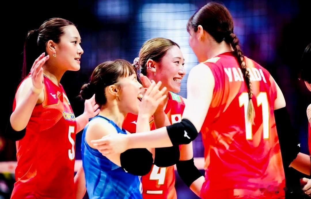 2026女排世联赛总决赛八强尘埃落定，八支球队排行如下，美国，意大利，巴西，土耳