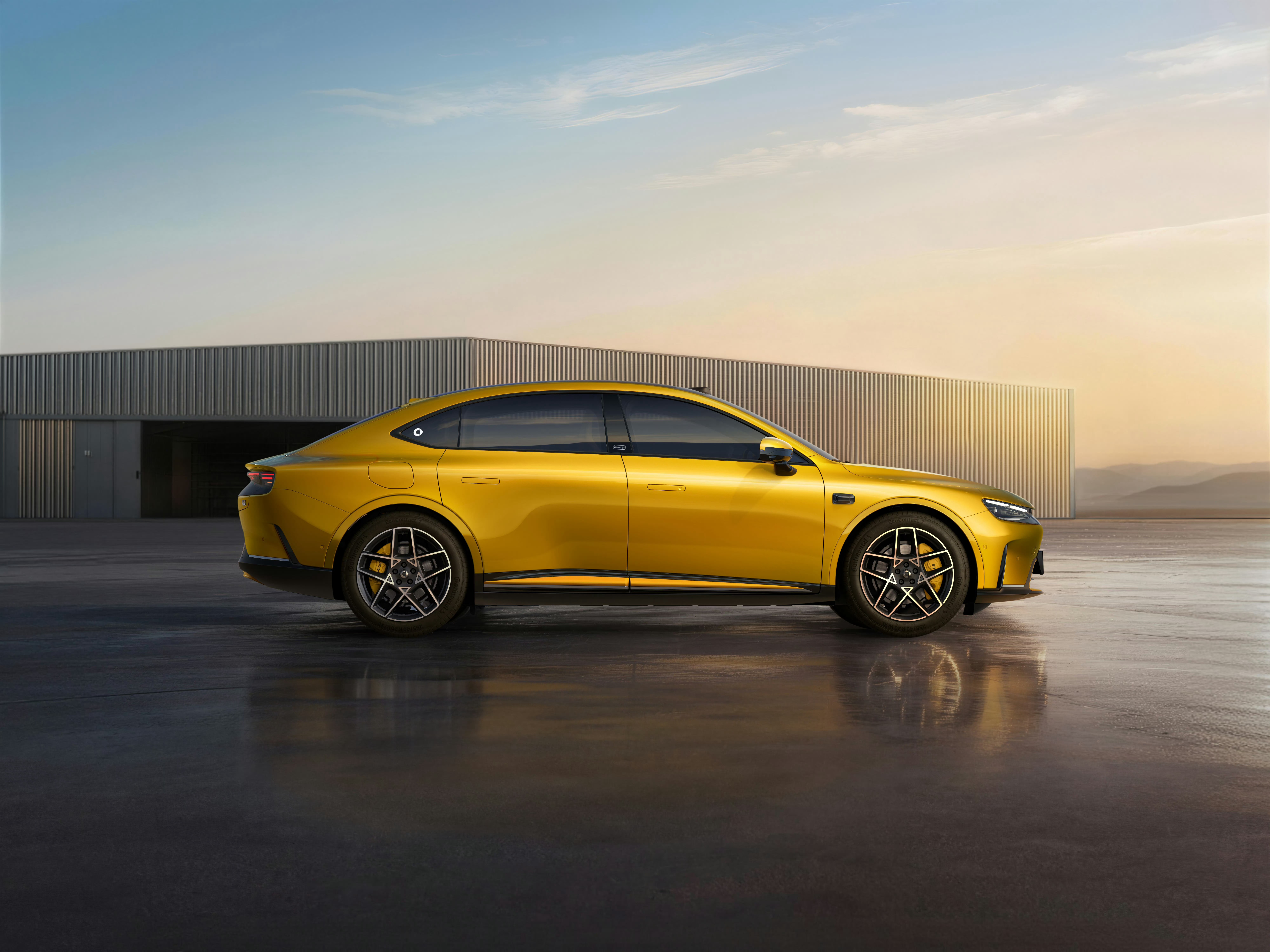 这竟然是一台Smart 