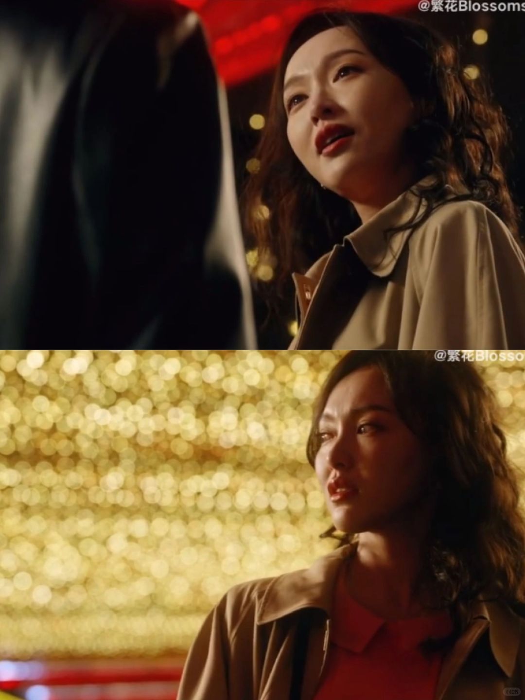 汪小姐为何不收宝总送的凯迪拉克？