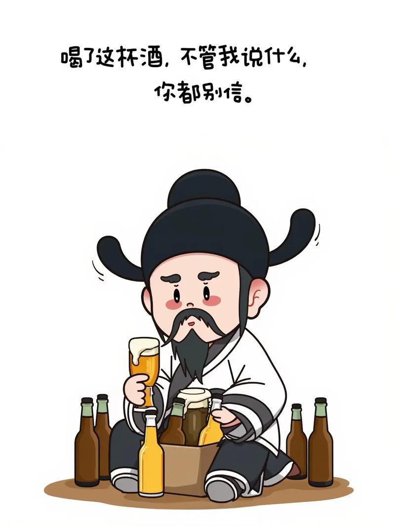 范仲淹之子送一船麦子帮助的老友，竟是位极具传奇色彩的酒仙

北宋末期僧人慧洪记载