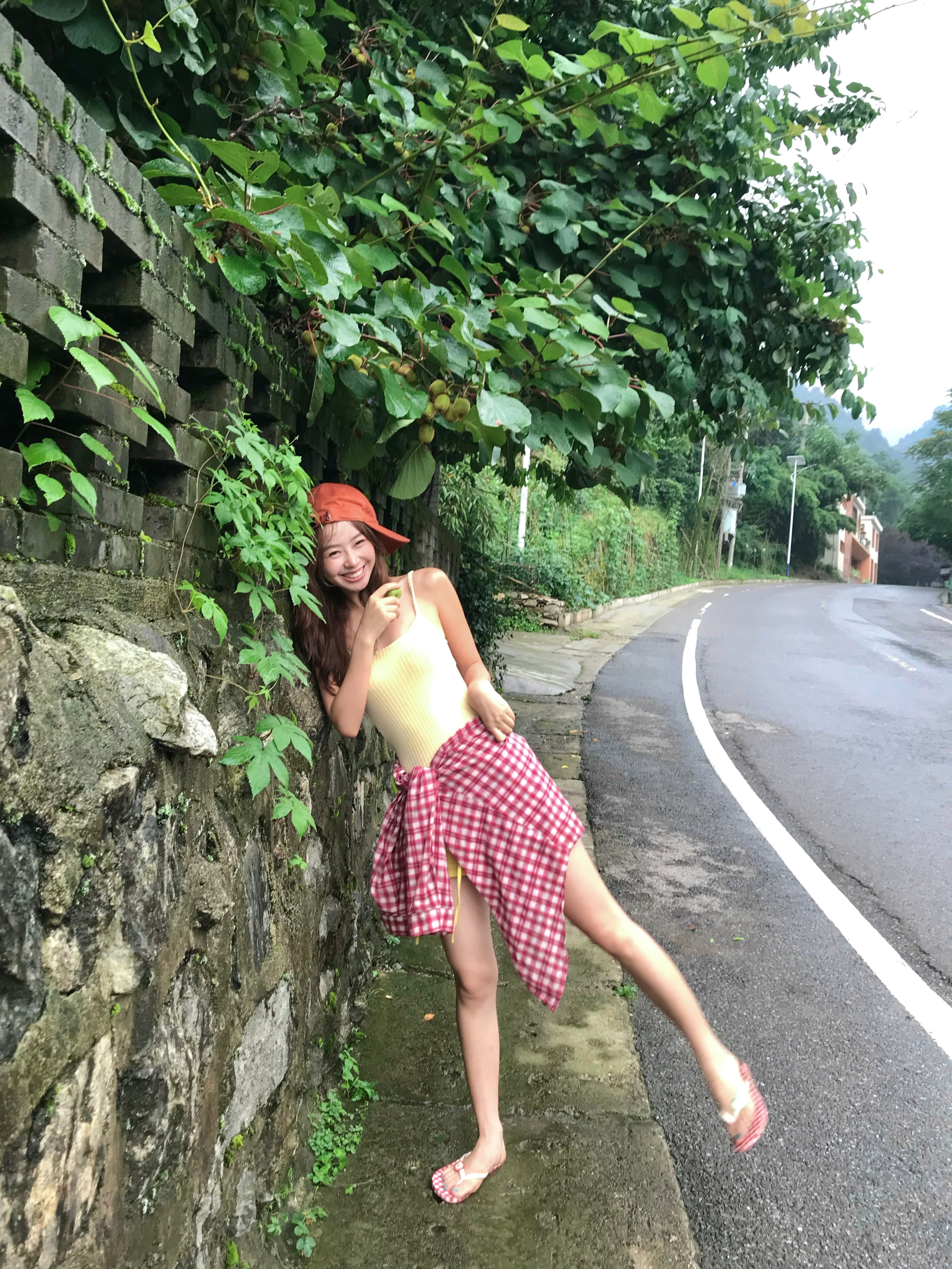 夏天库存清一清 