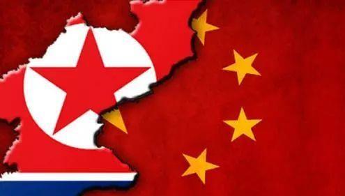 1961年签下的《中朝友好合作互助条约》三次自动续期，现在有效期直达2041年，