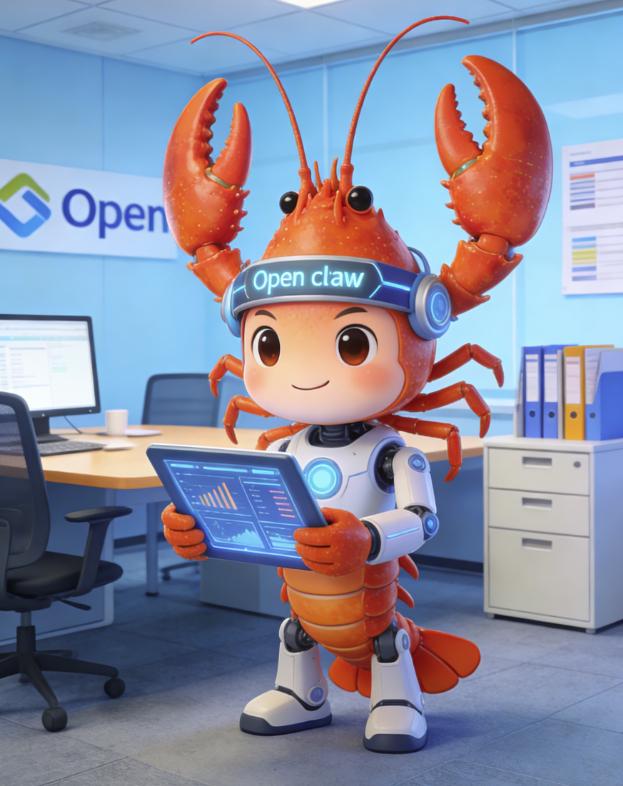 已经降温了！

在国家互联网应急中心发布《关于OpenClaw（“小龙虾”）安全