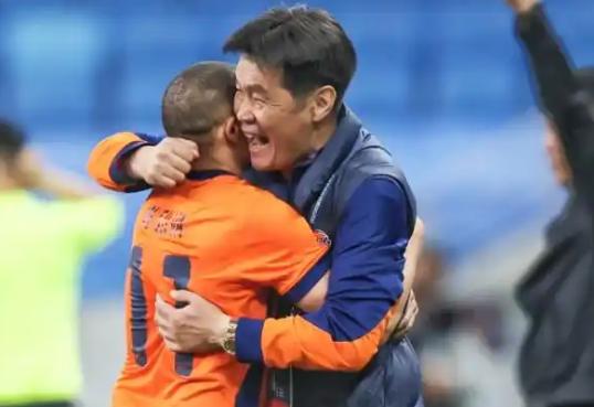 北京时间11月2日，今日的中超第29轮最后两场比赛如下：

第一场15：30，青