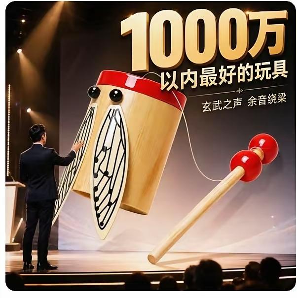 这个好。
网络时代最可贵的
就是能够发出声音[灵光一闪]