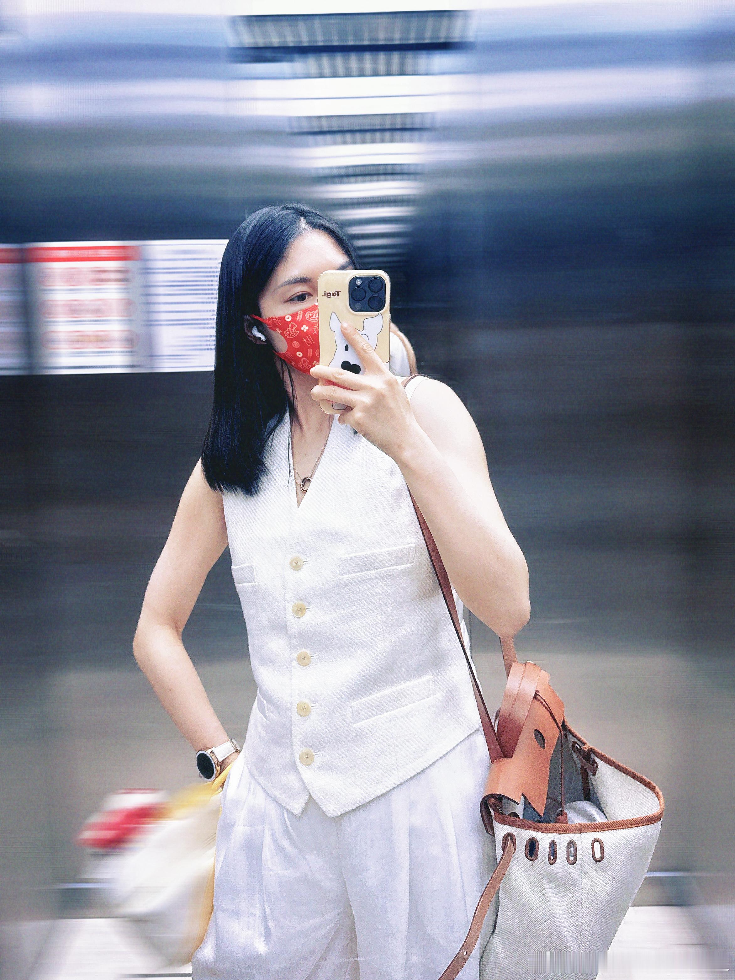ruidailyvibes 嗨，周二！ 