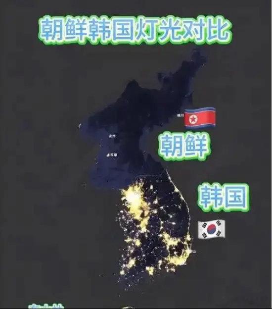 明明朝鲜比越南更缺电，为何中国不向朝鲜出口呢？说白了，中国一旦给朝鲜送电，就会惹