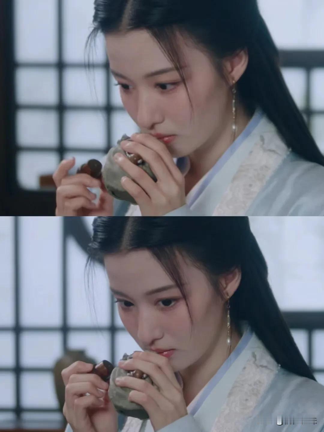 真正打动她的正是这份隐匿又拿得出手的爱
眠棠怎么会不知崔行舟的用心！!
赵泉送来