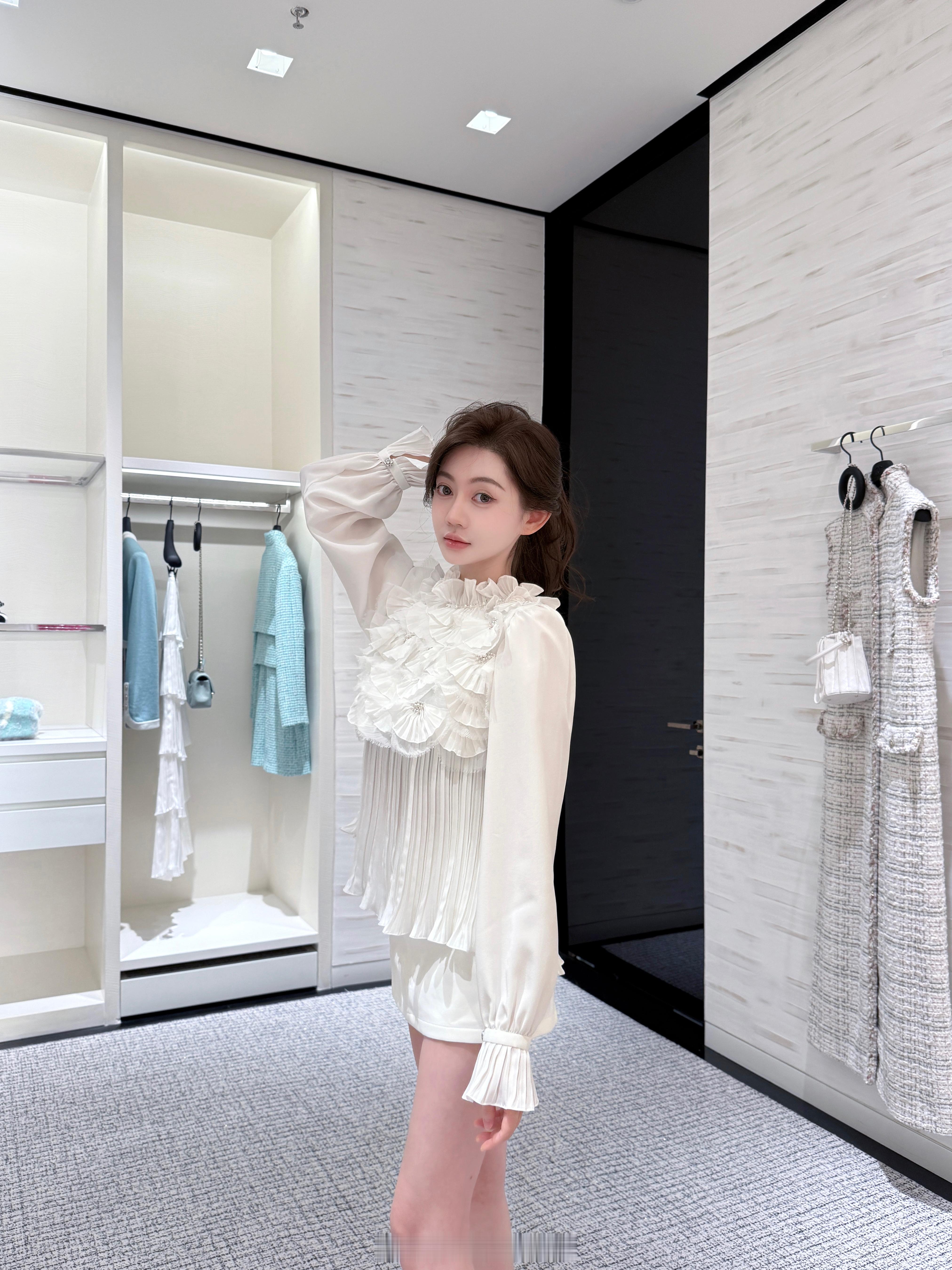 8月的香香🎀 ​​​