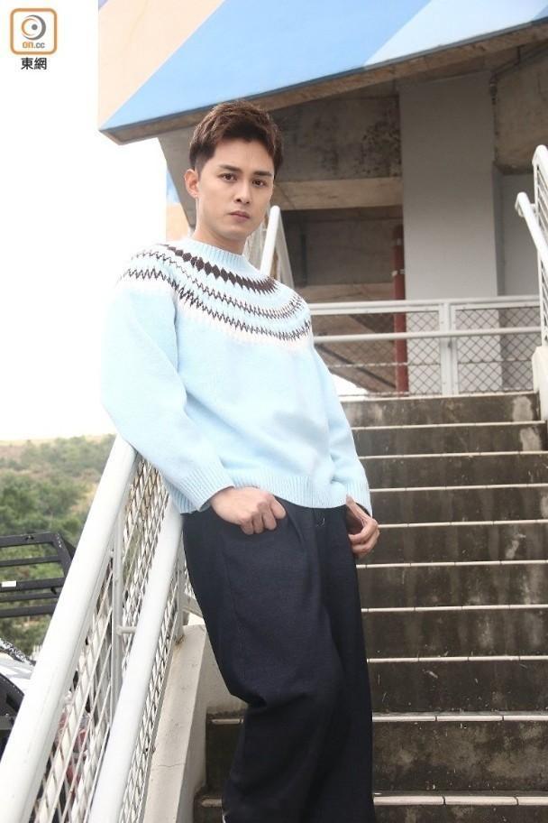 【On.cc】何廣沛演活「陳世美」　賴慰玲：我力證唔到佢係咪渣男近日熱播的無綫劇