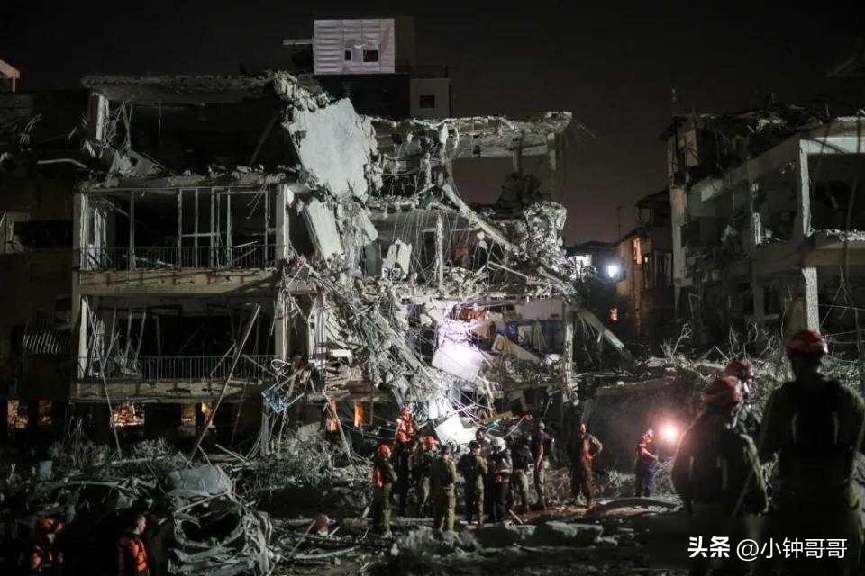 美军宣称:已摸清中国导弹库存有多少！俄专家：中国解放军可以1小时定胜负

202