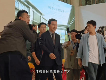 无色无味但剧毒的老实人上新了内娱罪案剧的尺度被打开了  聂远这孟广才简直是伪装界