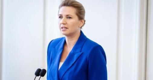 不等了，丹麦喊话中国了！

谁也没想到，全球电动车推广速度最快的国家，并非中国，