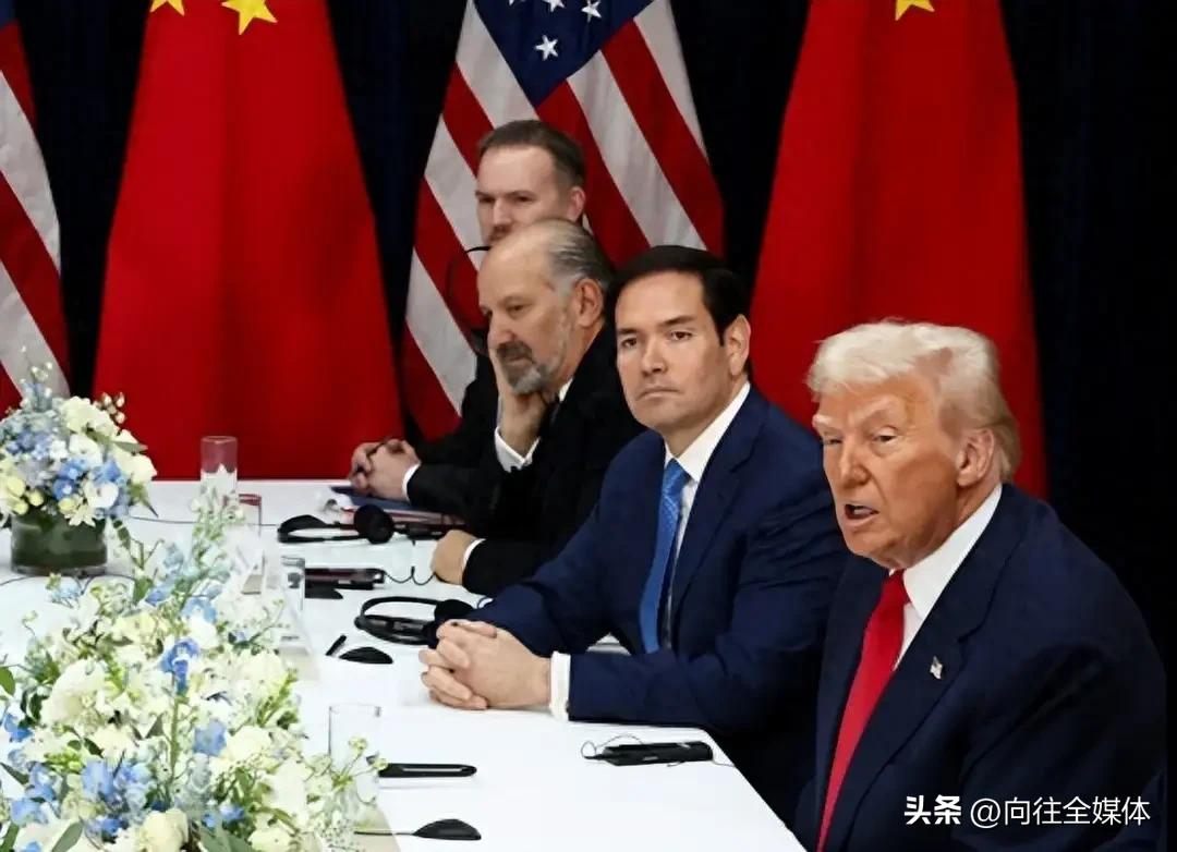 中俄高层会晤：破解美国阳谋的关键一步

在国际政治的棋盘上，每一步都暗藏玄机。当