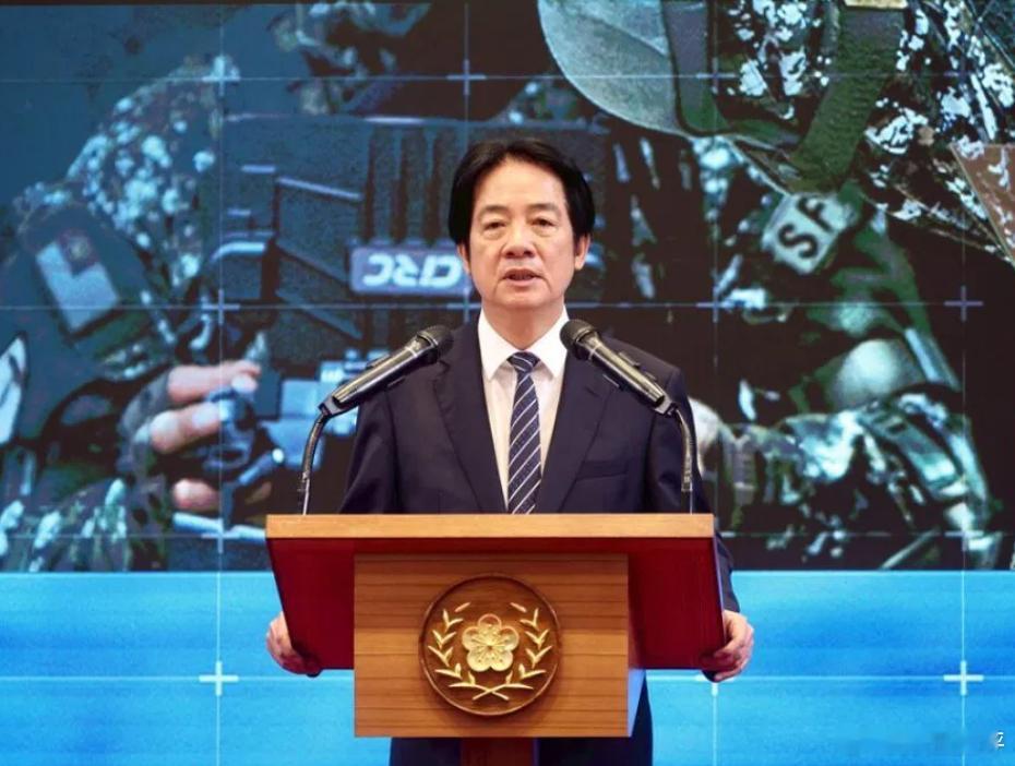 【赖清德投资400亿美元能带来台海和平？孙玉良：以武谋独死路一条】近日，台湾地区