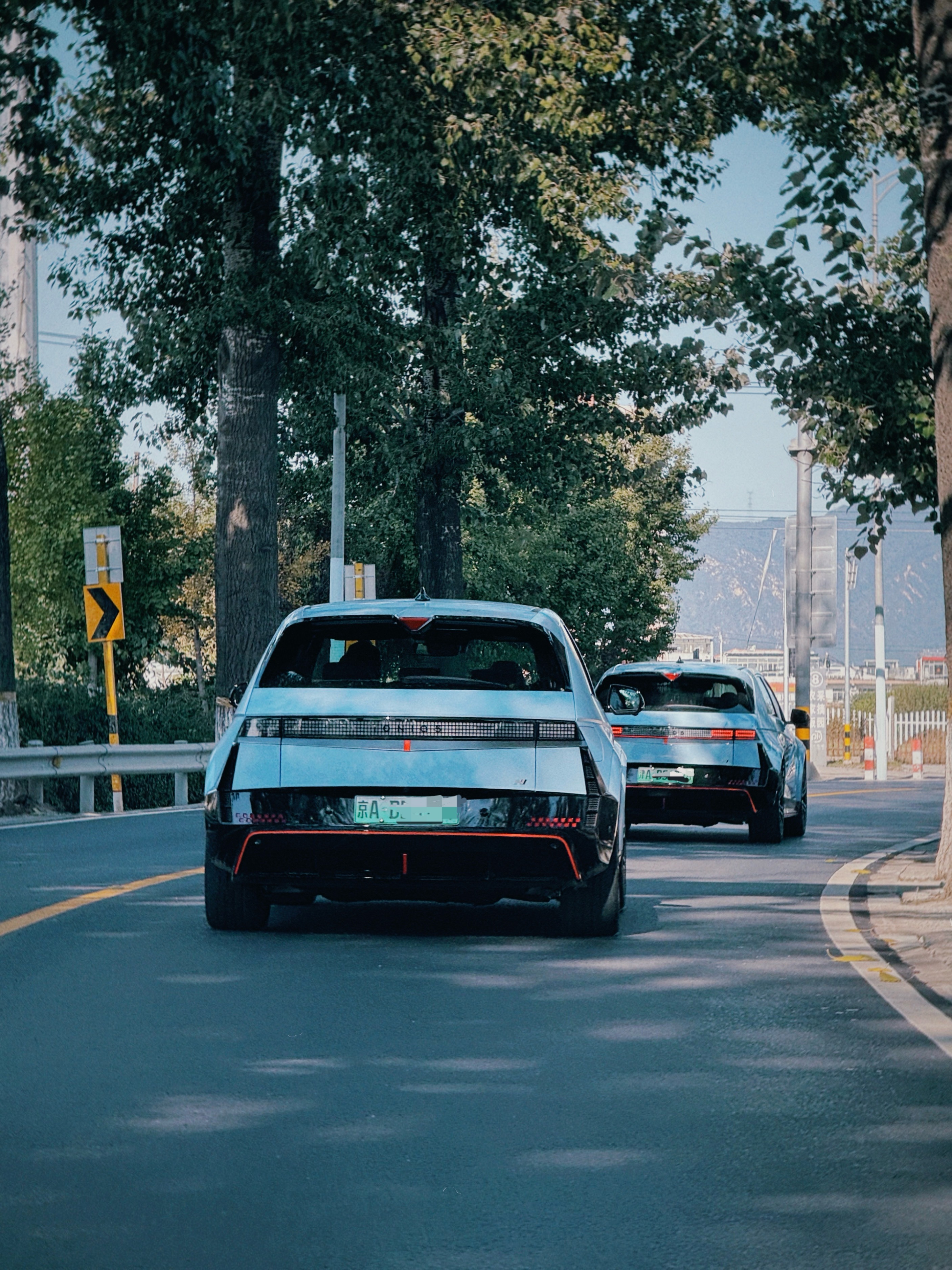 IONIQ5 N x2[收到]  ​​​