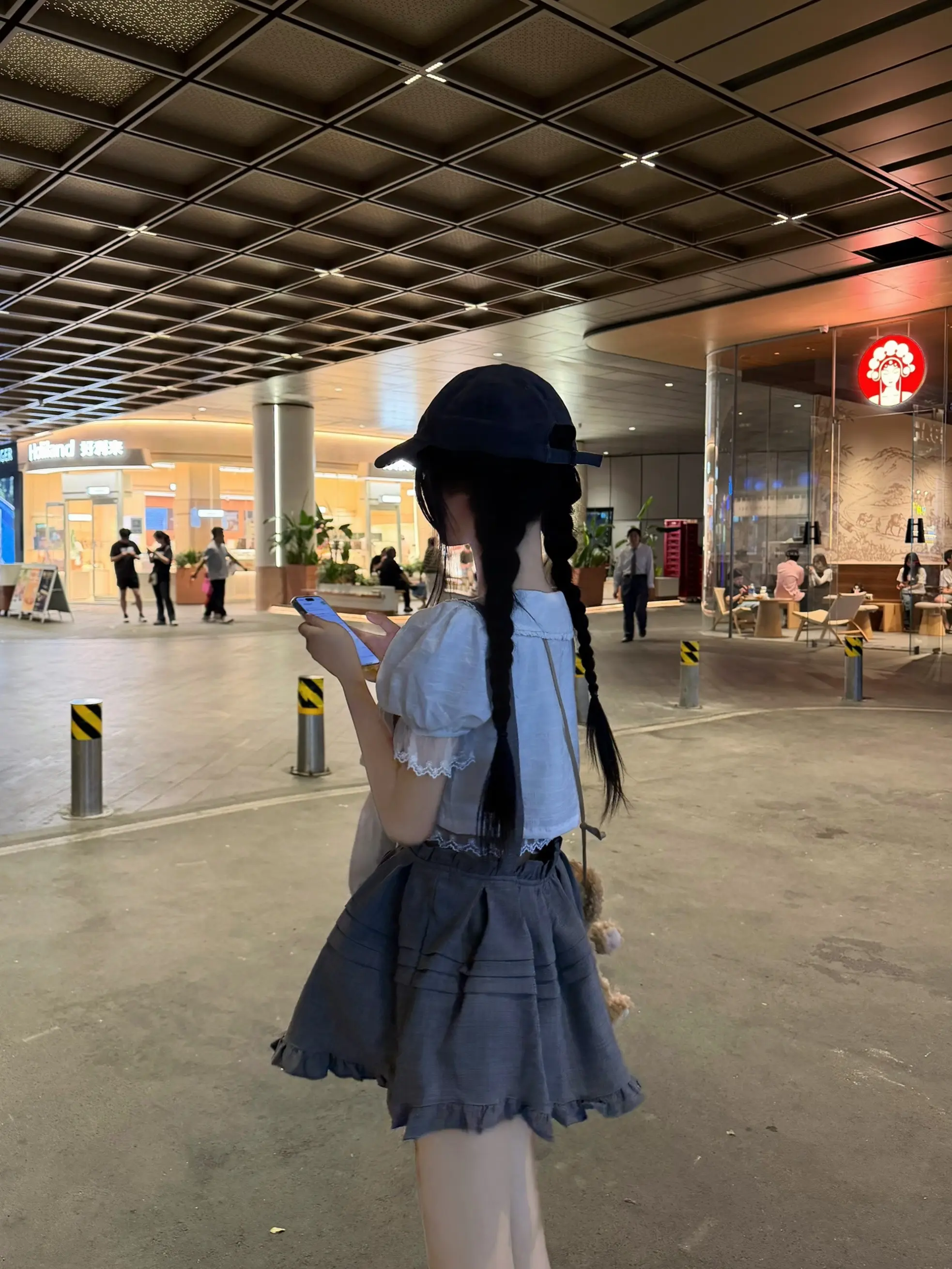 heiyo~